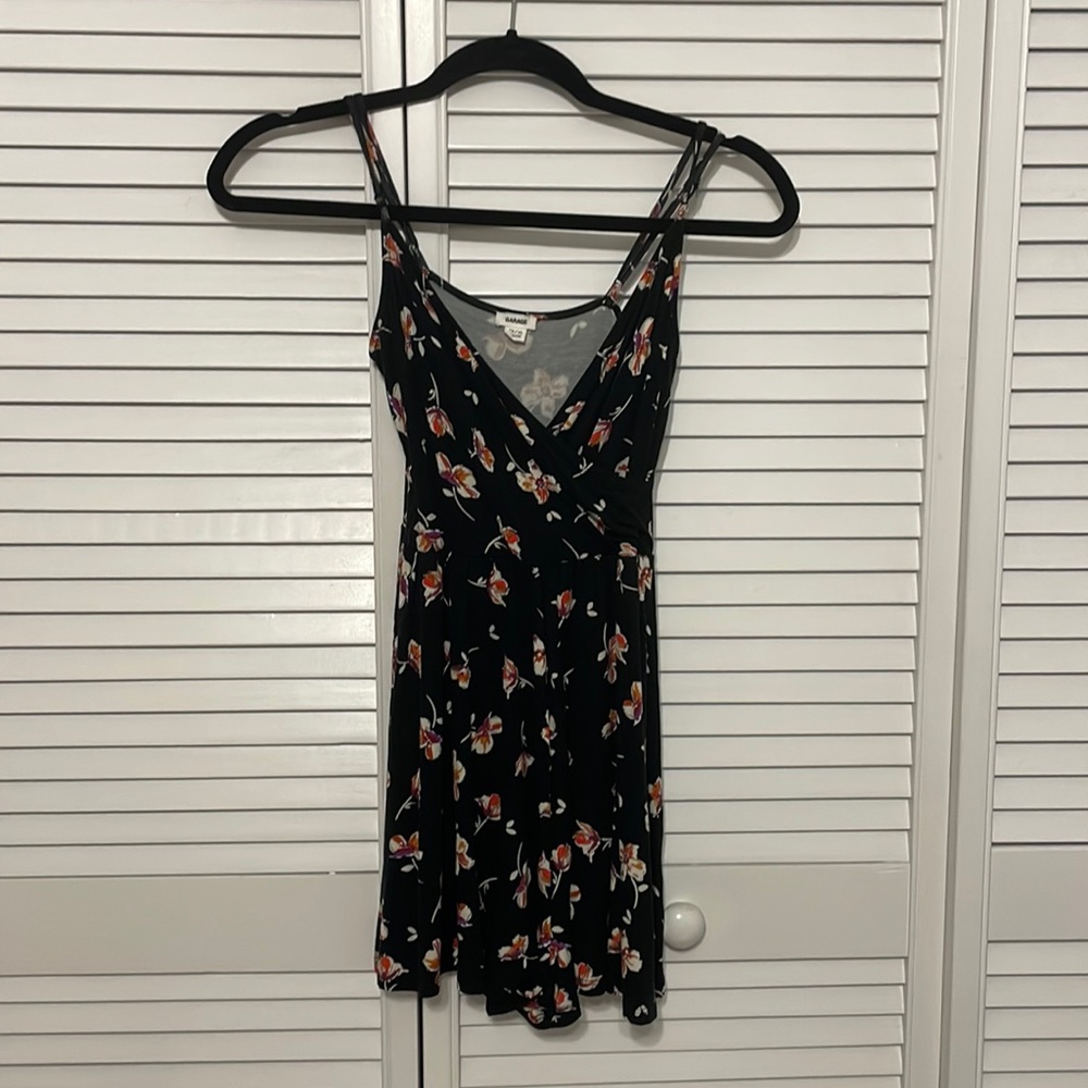 Garage Romper